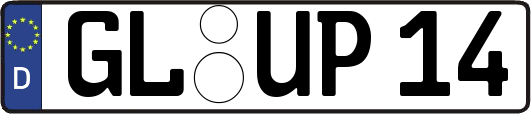 GL-UP14