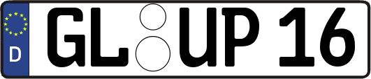 GL-UP16