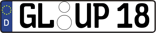 GL-UP18