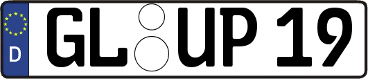 GL-UP19