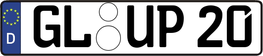 GL-UP20