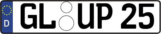 GL-UP25
