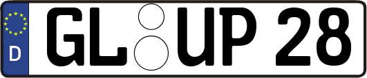 GL-UP28