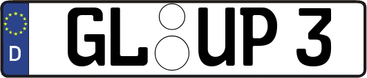 GL-UP3