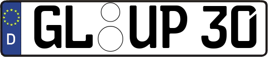 GL-UP30