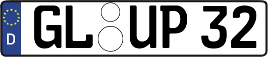 GL-UP32
