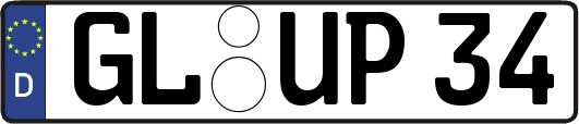 GL-UP34