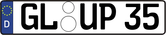 GL-UP35