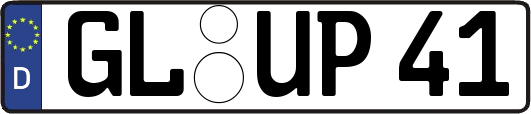 GL-UP41