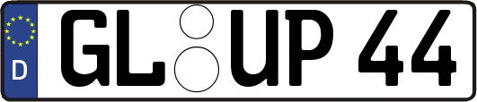 GL-UP44