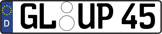 GL-UP45