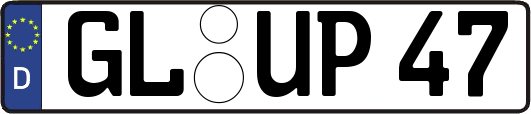 GL-UP47