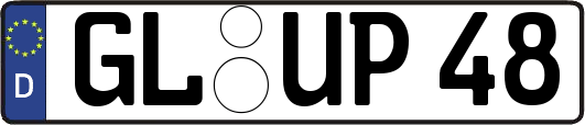GL-UP48