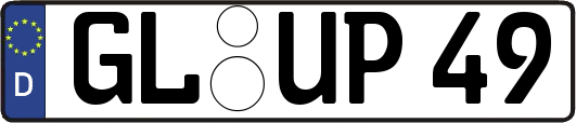GL-UP49