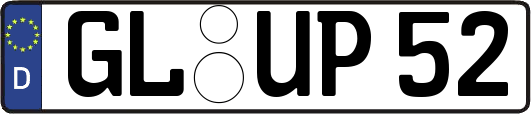 GL-UP52