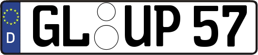 GL-UP57