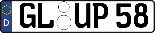 GL-UP58