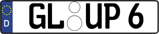 GL-UP6
