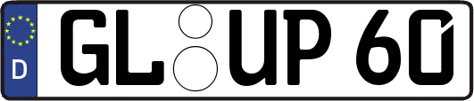 GL-UP60