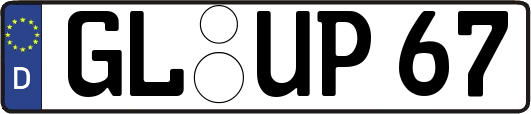 GL-UP67