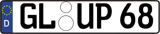 GL-UP68