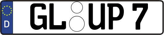 GL-UP7