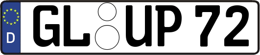 GL-UP72