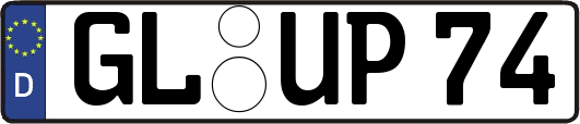 GL-UP74