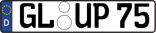 GL-UP75