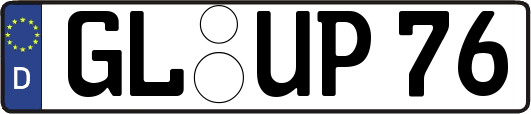 GL-UP76