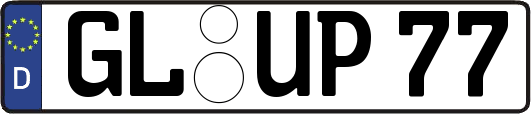 GL-UP77
