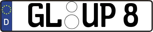 GL-UP8