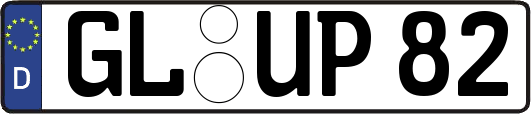GL-UP82