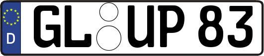 GL-UP83