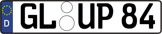GL-UP84