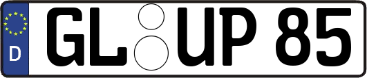 GL-UP85