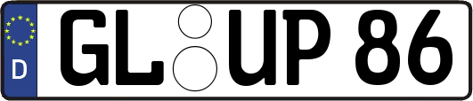 GL-UP86