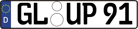 GL-UP91
