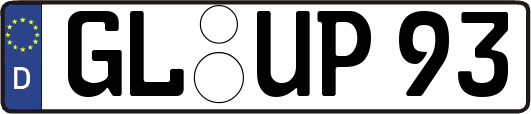 GL-UP93