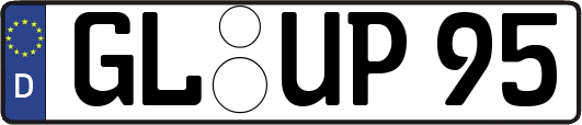 GL-UP95
