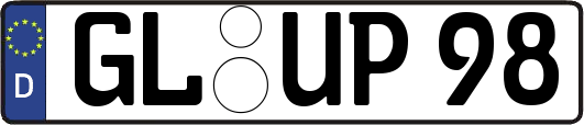 GL-UP98