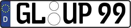 GL-UP99