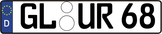 GL-UR68