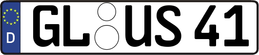 GL-US41
