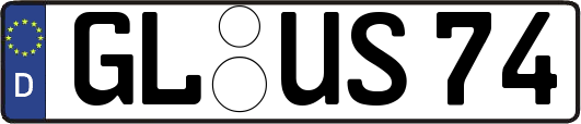 GL-US74