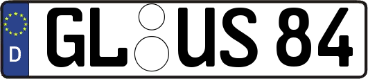 GL-US84