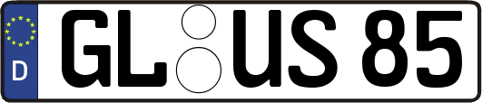 GL-US85