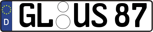 GL-US87