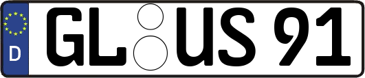 GL-US91