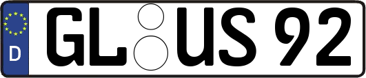 GL-US92